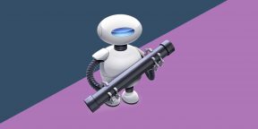 10 операций для Automator на macOS, которые автоматизируют рутинные действия