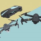 15 крутых дронов с AliExpress на любой кошелёк