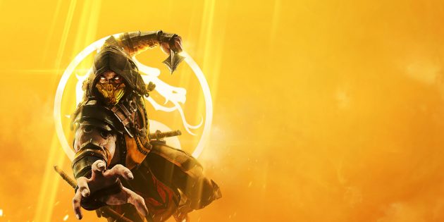 Mortal Kombat 11: ��� �������� � ����� ����� ������ �� ���������� ���������