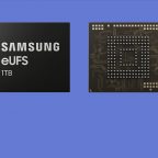 Samsung начнёт выпускать смартфоны с терабайтом памяти. На что его можно будет потратить?