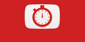 YouTube Time Tracker покажет, сколько времени вы тратите на YouTube