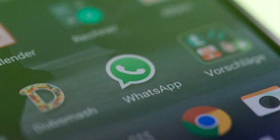 Как отправлять сообщения в WhatsApp, не сохраняя номер получателя