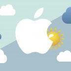 5 лучших погодных утилит для строки меню macOS