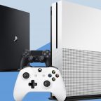 5 причин купить Xbox One вместо PlayStation 4