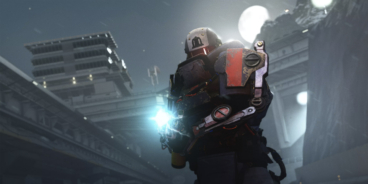 Обзор Just Cause 4