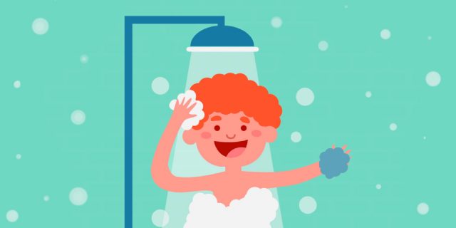 How often you need to wash your hair in fact