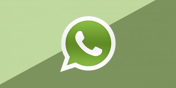 6 советов, как использовать десктопную версию WhatsApp более эффективно