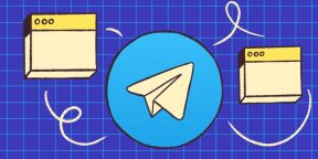 Как давать ссылки на каналы и профили Telegram после блокировки t.me