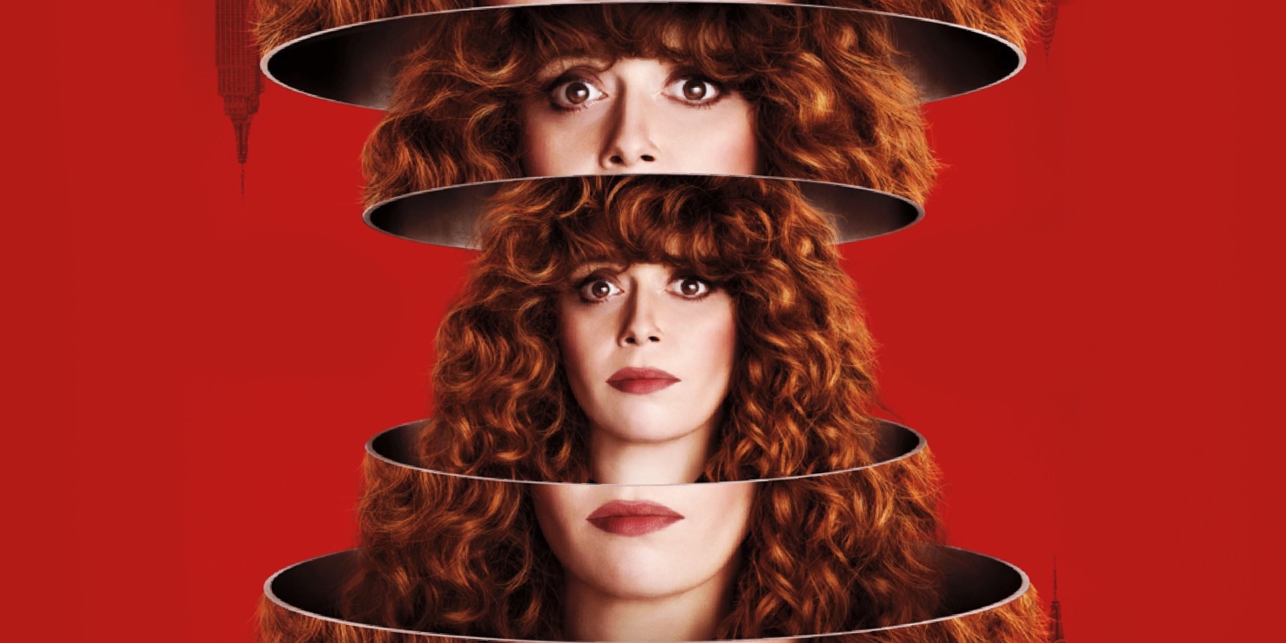 Сериалы февраля