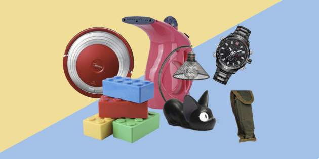 AliExpress: ����� ���������� ������� �� ������