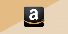 Amazon Lite — быстрые и удобные покупки в самом большом магазине планеты