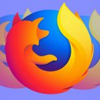 Версии Firefox