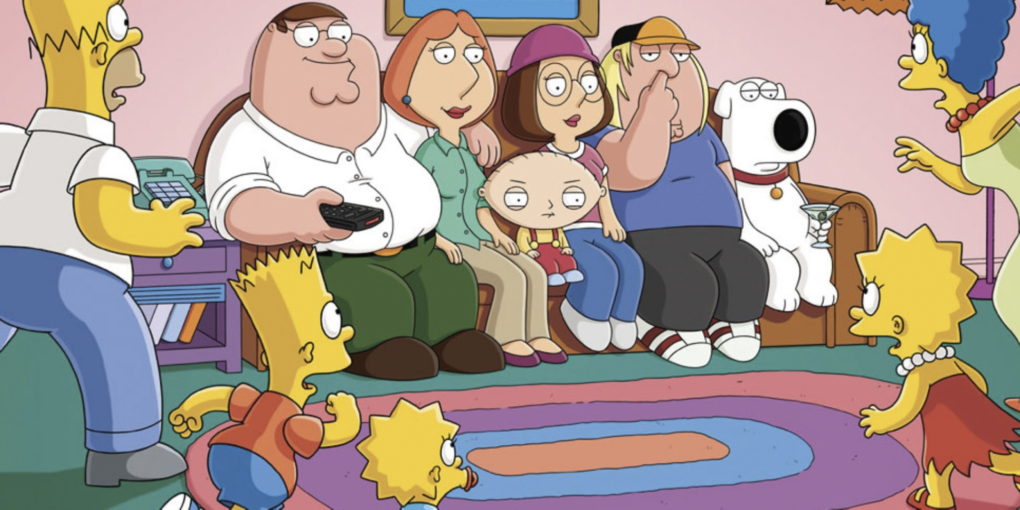 Фильмы-кроссоверы: что это такое и зачем их снимают — Лайфхакер