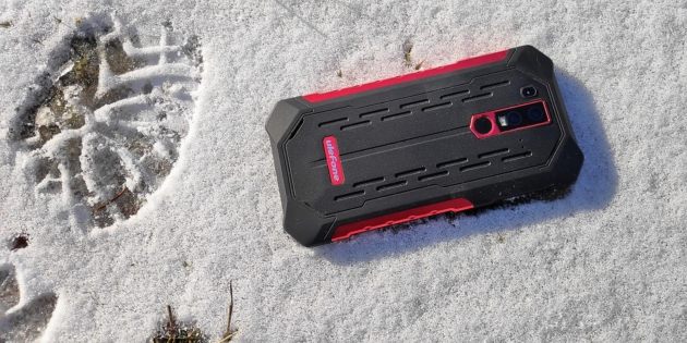 Ulefone Armor 6