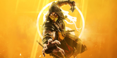 Как играть в Mortal Kombat 11