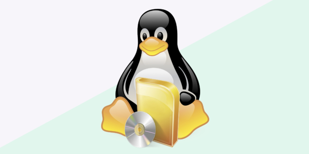 ��� ������������� ��������� ��� Linux