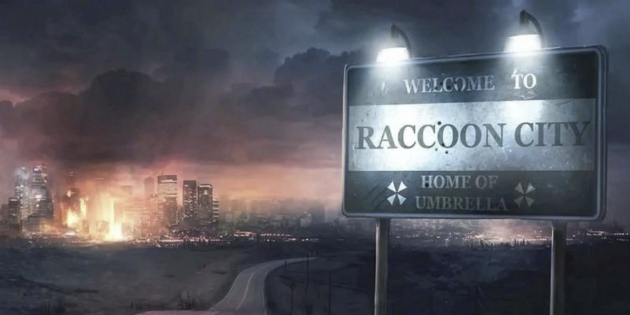 ��� ������ � ������-����: 11 ������� �� ���� � Resident Evil 2