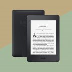 Как закачать книгу на Kindle