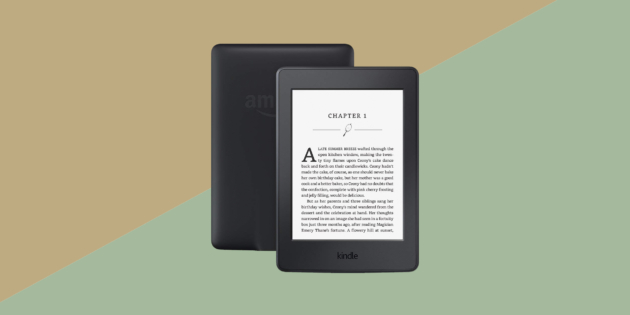 ��� �������� ����� �� Kindle