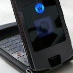 Легендарный Motorola RAZR будет возрождён