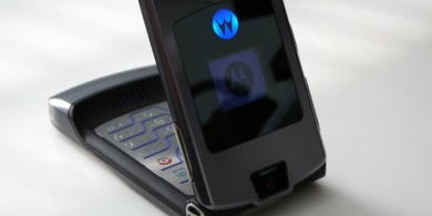 Легендарный Motorola RAZR будет возрождён