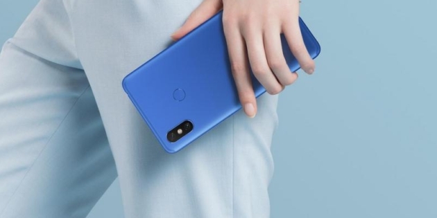�������������� � ���� ������ �������� ��������� Xiaomi ����� �������� �� ������