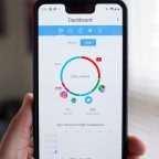 ActionDash расскажет, сколько времени вы тратите на свой смартфон