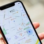 В Google Maps на Android появилась возможность указать время отправления и прибытия