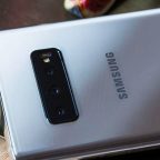 Раскрыты цены всех версий Samsung Galaxy S10