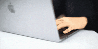 Штука дня: «невидимая» подставка для ноутбука, которая всегда под рукой