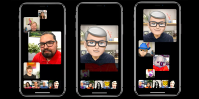 Из-за бага в FaceTime ваш iPhone может прослушать кто угодно