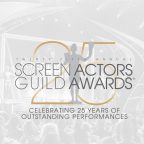 Победители премии Гильдии киноактёров США — главной репетиции «Оскара»