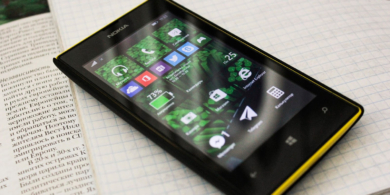 nokia lumia windows 10