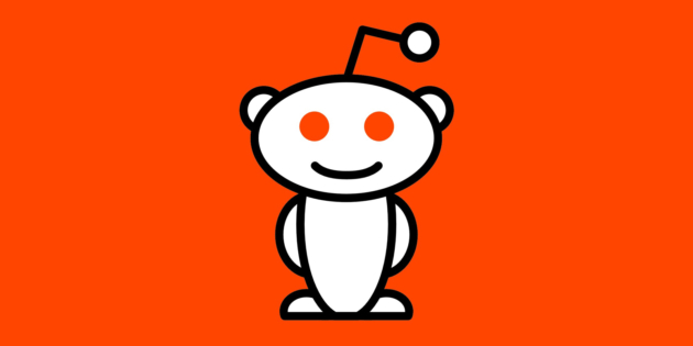 ���� ���� ����������, ��� � ����������� ���� ������: ������������ Reddit ������� ������������ ����������