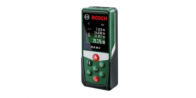 Bosch PLR 30 C