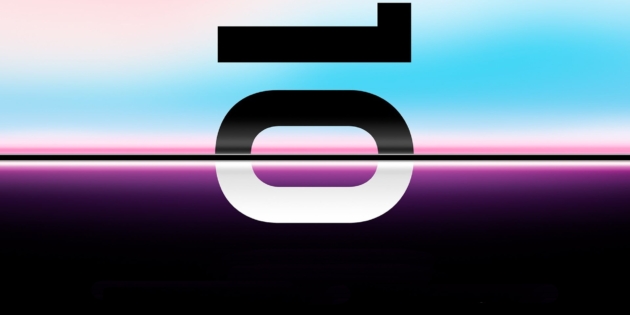 Samsung �������� ���� ������ �������� Galaxy S10