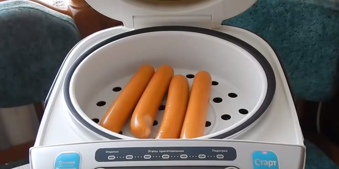 Как сварить сосиски в мультиварке. Сосиски в мультиварке. Как сварить сосиски в мультиварке. Сколько готовить сосиски. Сосиски в кастрюле.