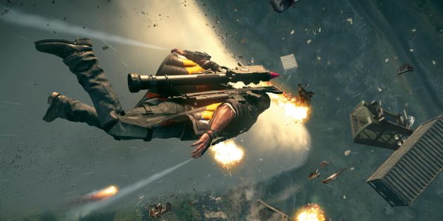 5 Tips to Make Just Cause 4 Easier  
