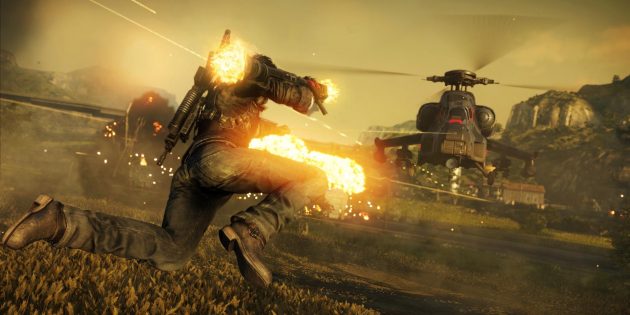 5 Tips to Make Just Cause 4 Easier  