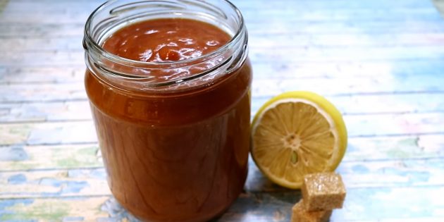 7 recipes of sweet and sour sauce for real gourmets