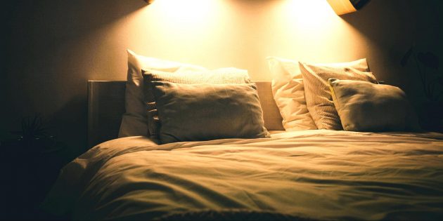 Как быстро заснуть: 15 научно обоснованных способов