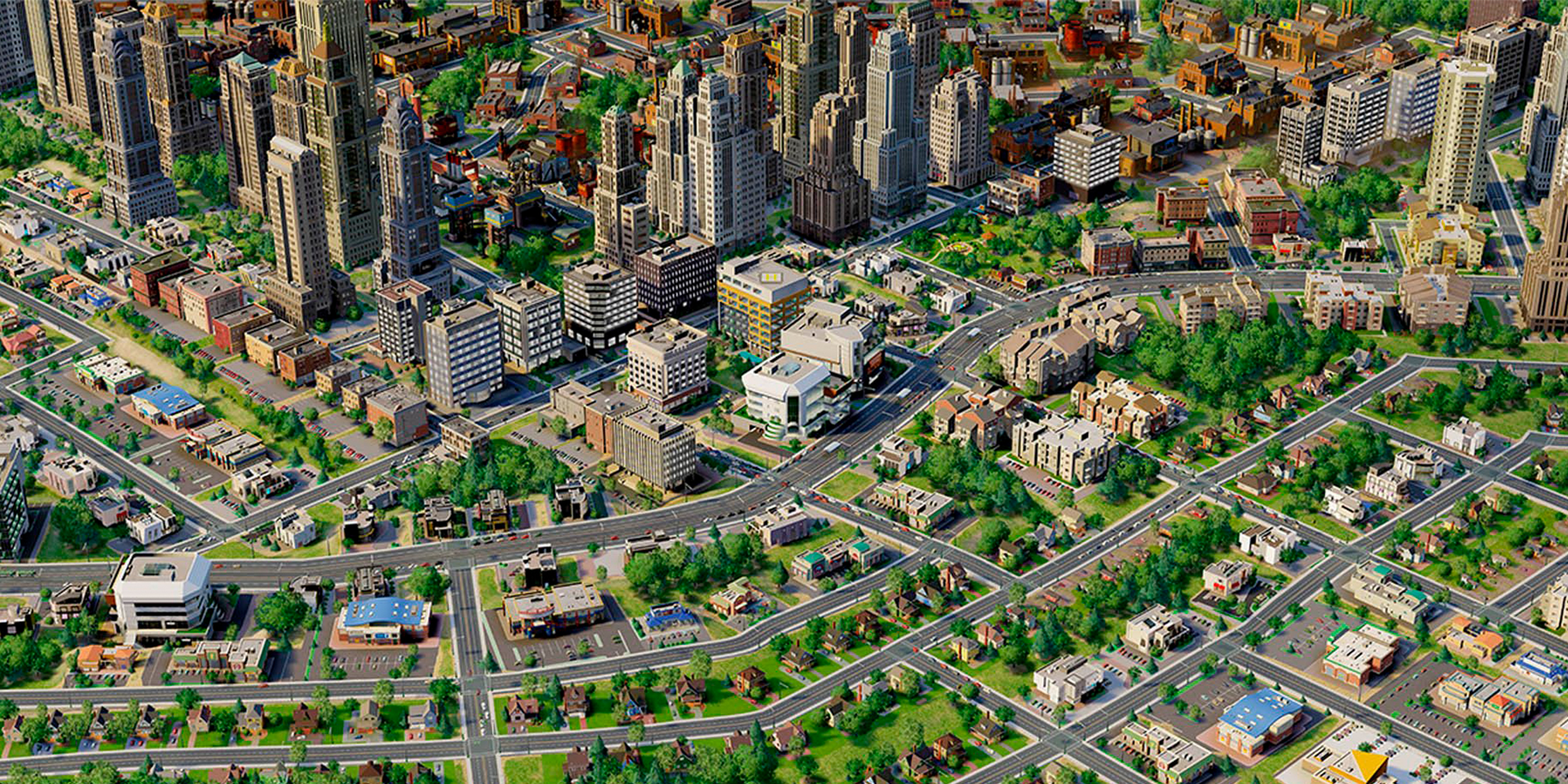 Pocket City je najbolji urbani simulator na iOS-u i Androidu