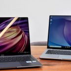 Huawei представила три новых ноутбука: MateBook X Pro, MateBook 13 и 14