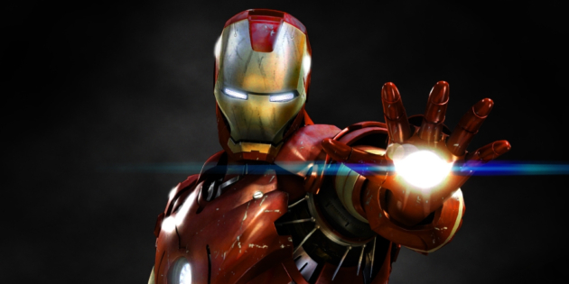 ��� ���������� ��� ������ � ������� Marvel � ��������������� �������