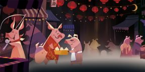 В Steam началась распродажа в честь китайского Нового года