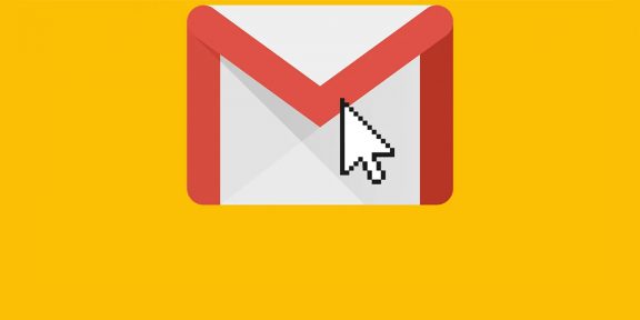 Правая кнопка мыши в Gmail стала гораздо функциональнее