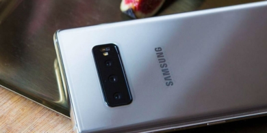 Samsung Galaxy S10 и S10+ показали на качественных рендерах