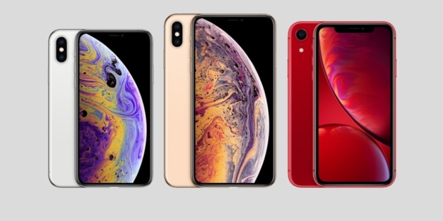 iPhone ���������� � ������