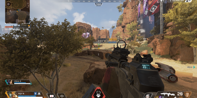 Apex Legends: 7 Tips to Help You Win the New "Battle Royale"  