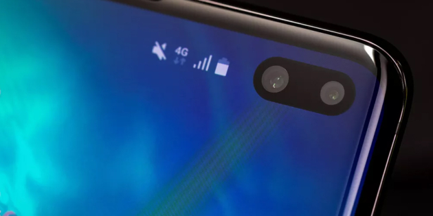 � Twitter ���������, ��� ��������� ������ ����� �� Galaxy S10